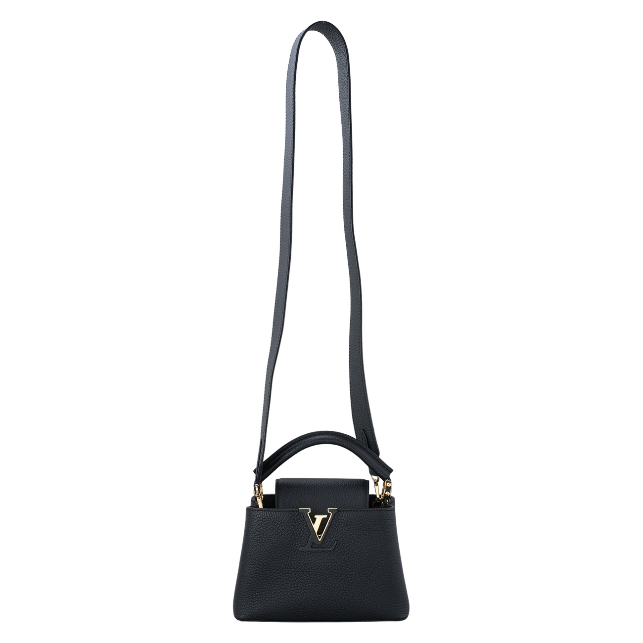 LOUIS VUITTON(USED)루이비통 M56071 카퓌신 미니